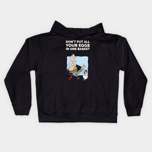 EGGS Kids Hoodie